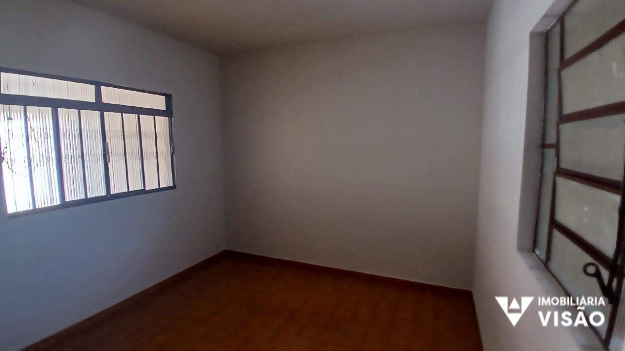 Casa para aluguel no Quinta Boa Esperança: 