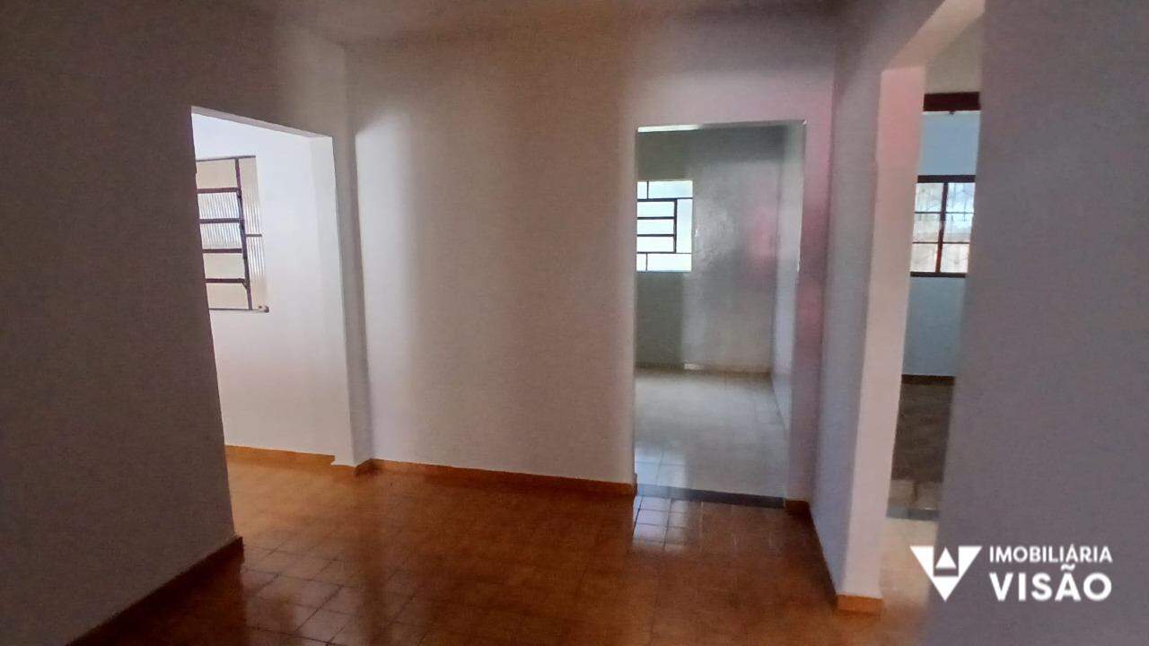 Casa para aluguel no Quinta Boa Esperança: 