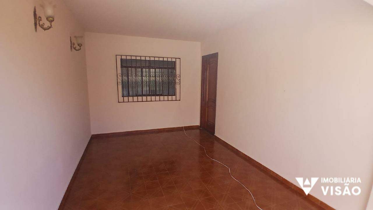 Casa para aluguel no Quinta Boa Esperança: 