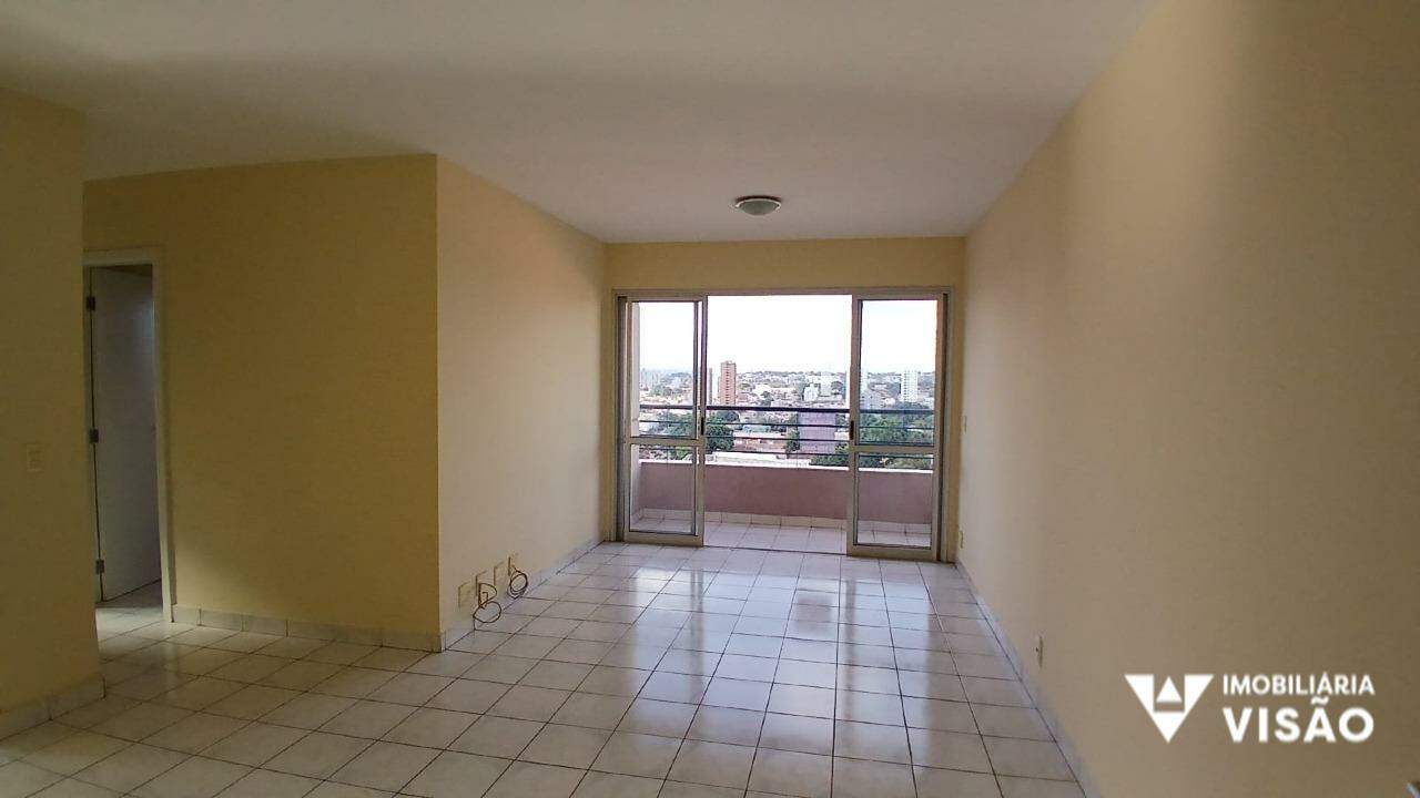 Apartamento para aluguel no ABADIA: 