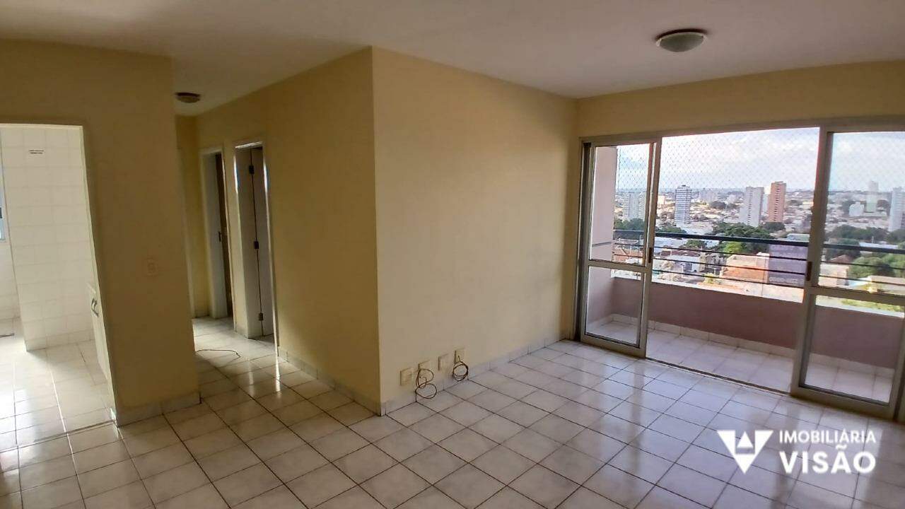 Apartamento para aluguel no ABADIA: 