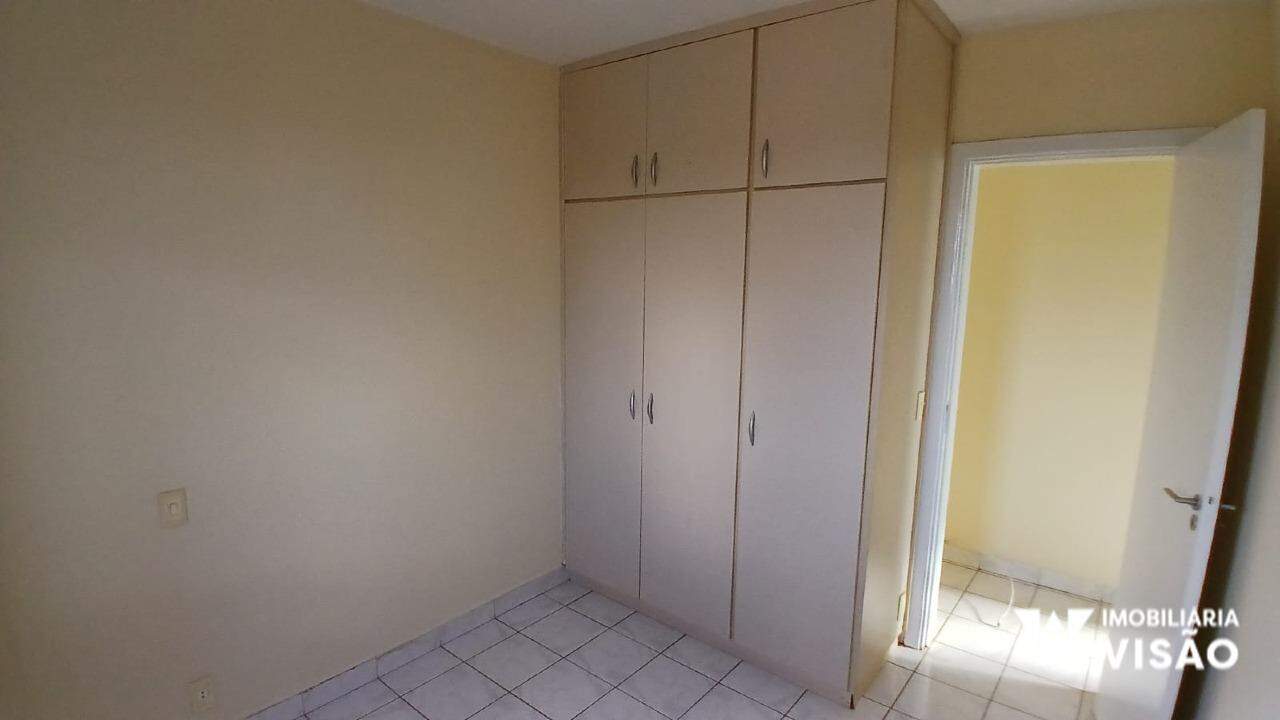 Apartamento para aluguel no ABADIA: 