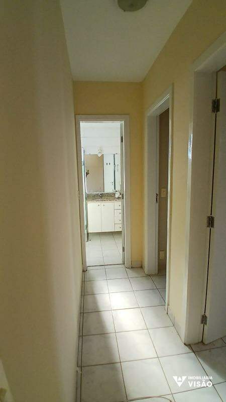 Apartamento para aluguel no ABADIA: 