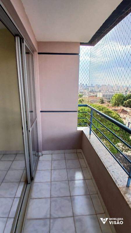 Apartamento para aluguel no ABADIA: 