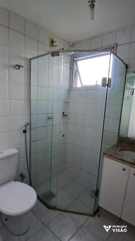 Apartamento para aluguel no ABADIA: 