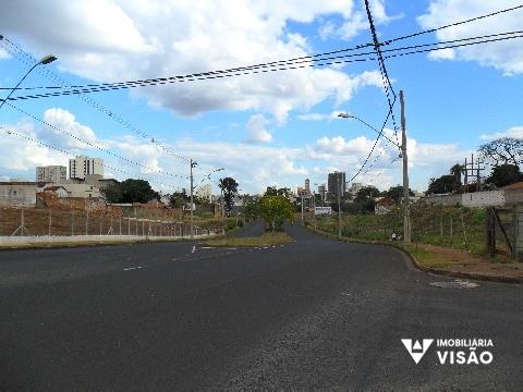 Terreno à venda no Boa Vista: 