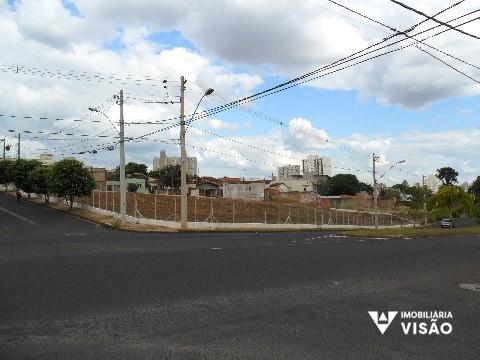Terreno à venda no Boa Vista: 
