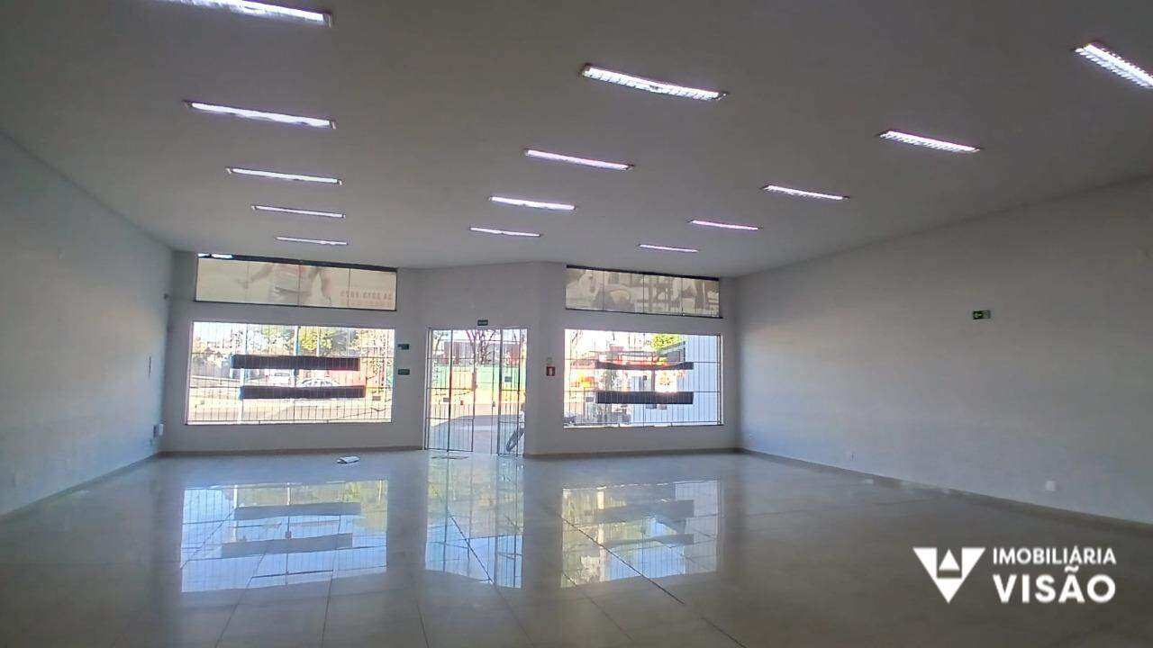 Galpão para aluguel no Santa Marta: 