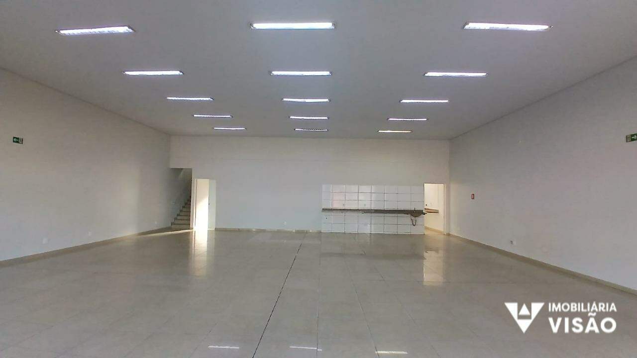 Galpão para aluguel no Santa Marta: 