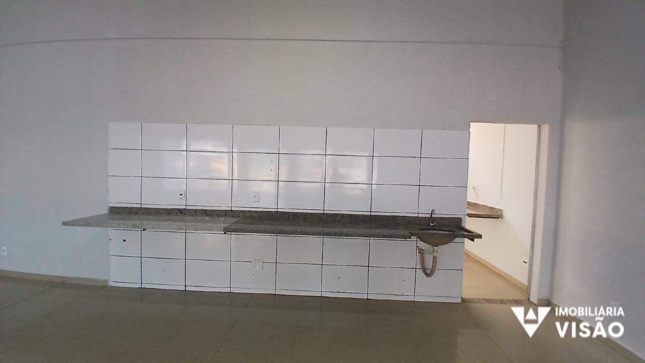 Galpão para aluguel no Santa Marta: 