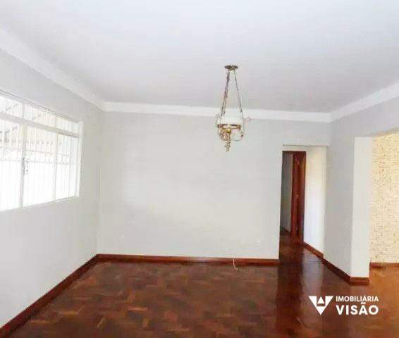 Casa para aluguel no Jardim Alexandre Campos: 