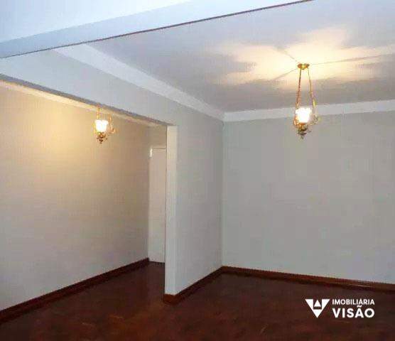 Casa para aluguel no Jardim Alexandre Campos: 