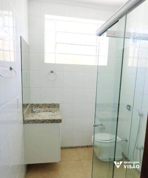 Casa para aluguel no Jardim Alexandre Campos: 