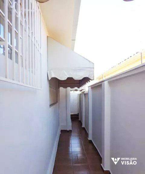 Casa para aluguel no Jardim Alexandre Campos: 