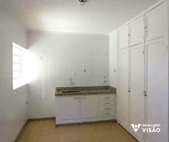 Casa para aluguel no Jardim Alexandre Campos: 