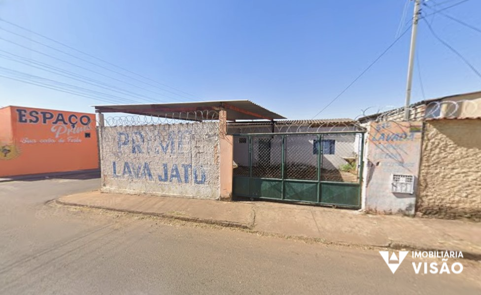 Ponto Comercial para aluguel no Amoroso Costa: 