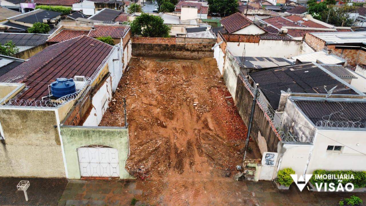 Terreno à venda no LEBLON: 