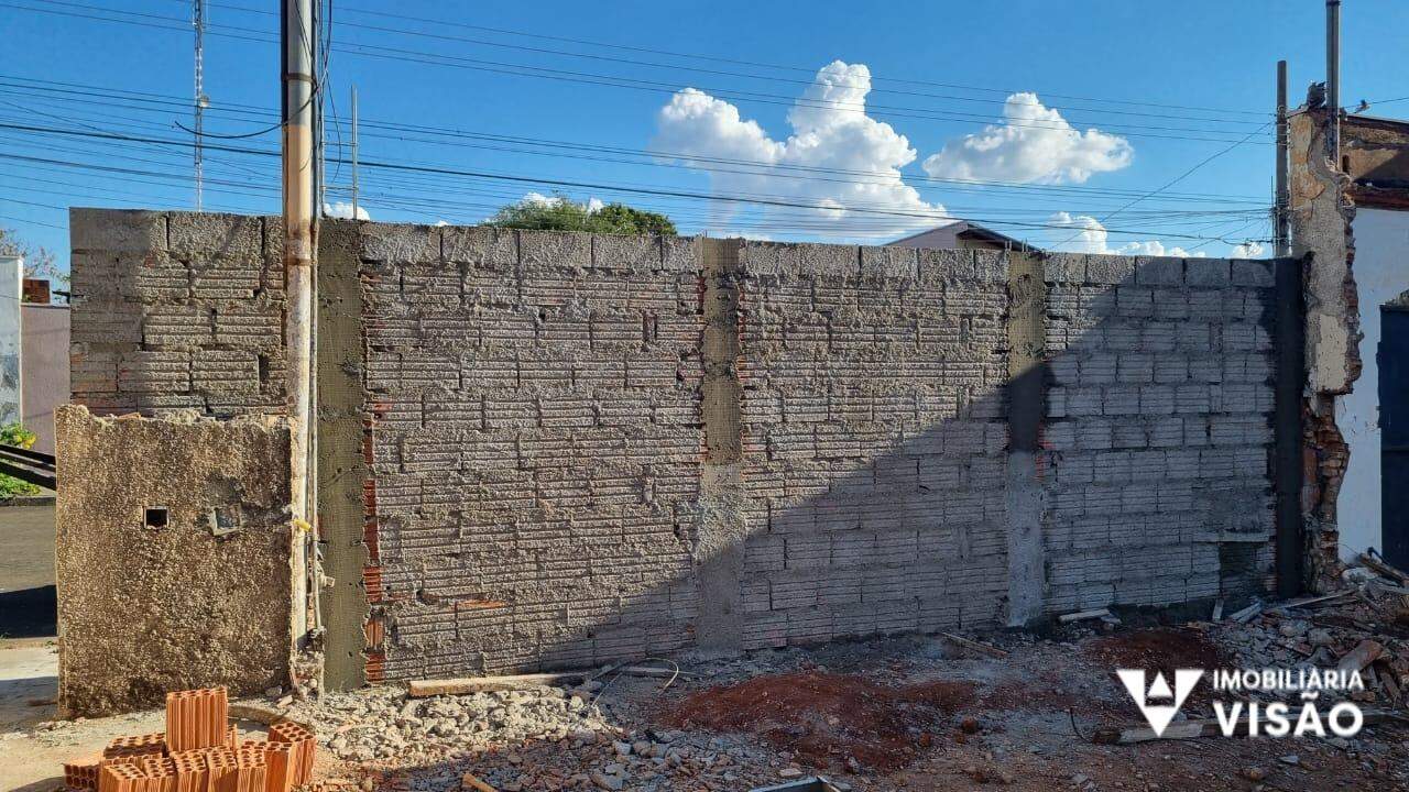 Terreno à venda no LEBLON: 