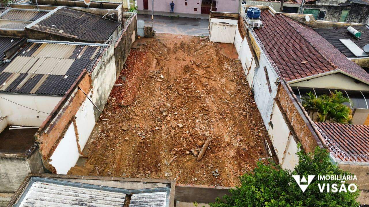 Terreno à venda no LEBLON: 