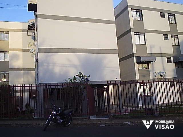 Apartamento à venda no CONJUNTO GUANABARA: 