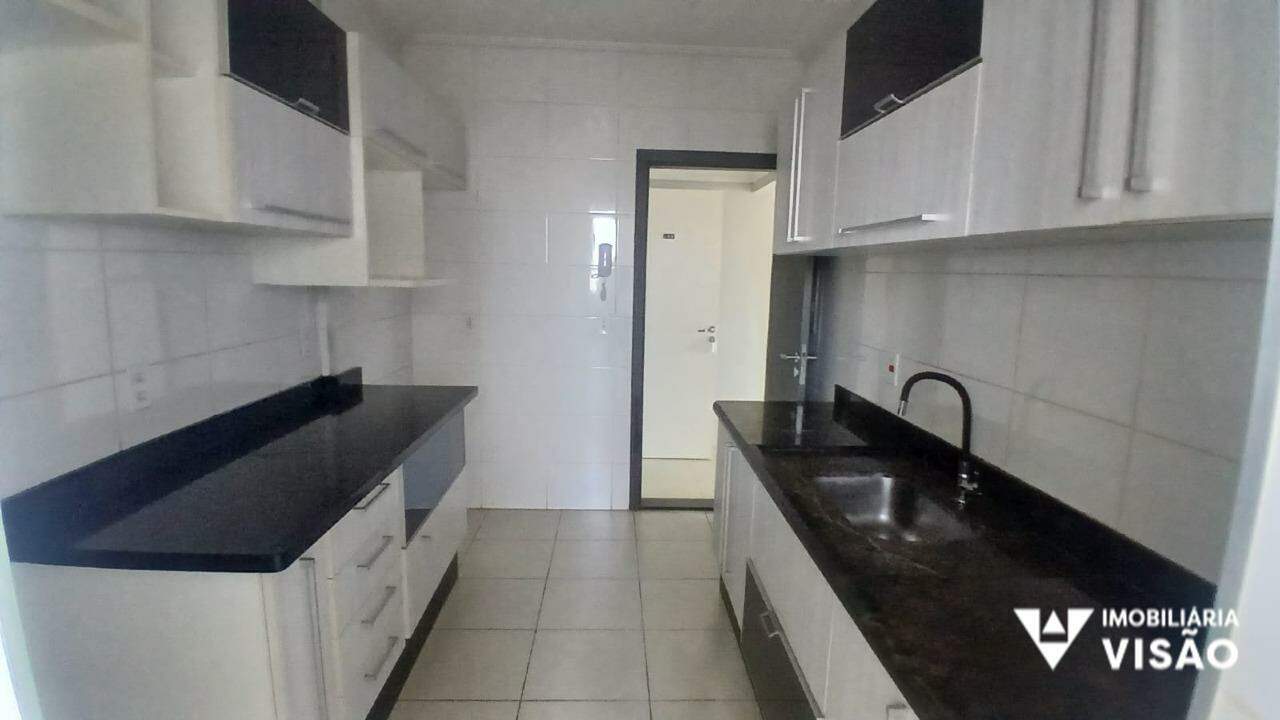 Apartamento para aluguel no São Benedito: 