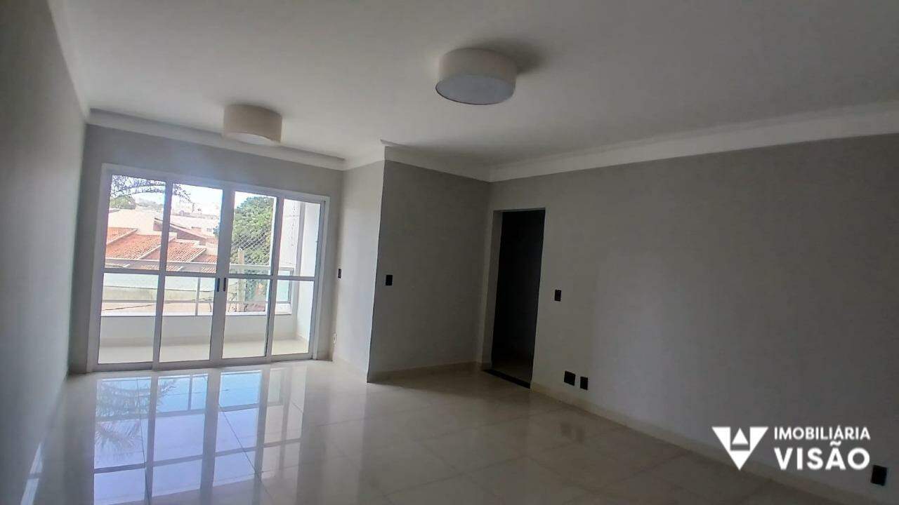 Apartamento para aluguel no São Benedito: 