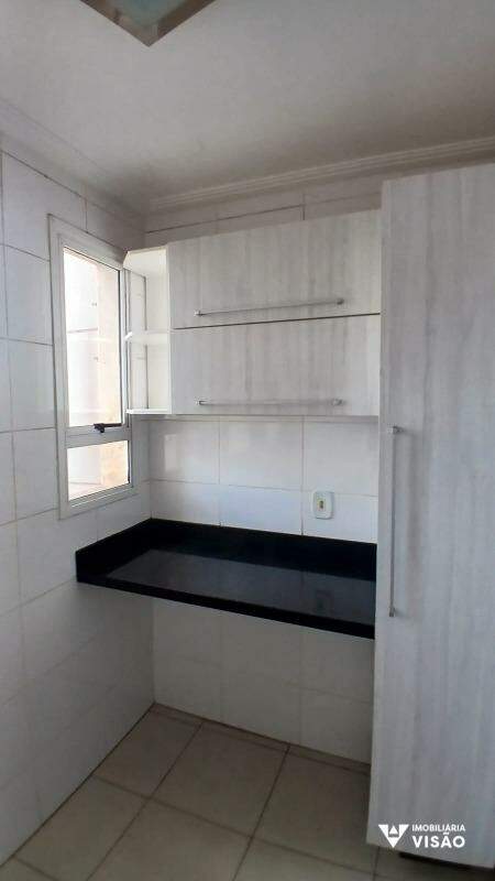 Apartamento para aluguel no São Benedito: 