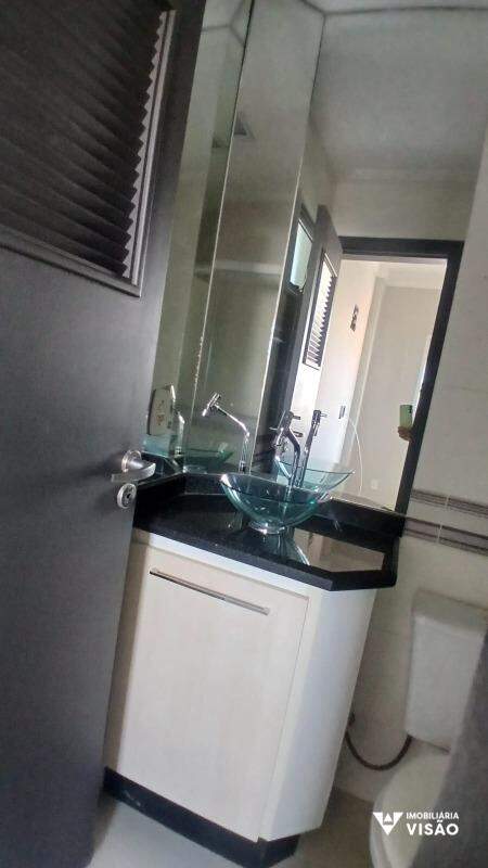 Apartamento para aluguel no São Benedito: 