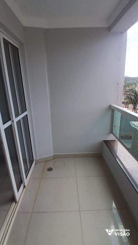 Apartamento para aluguel no São Benedito: 