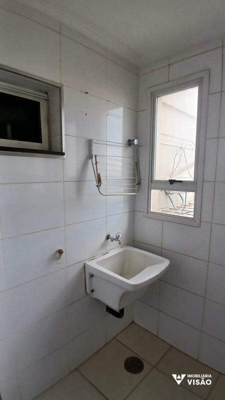 Apartamento para aluguel no São Benedito: 