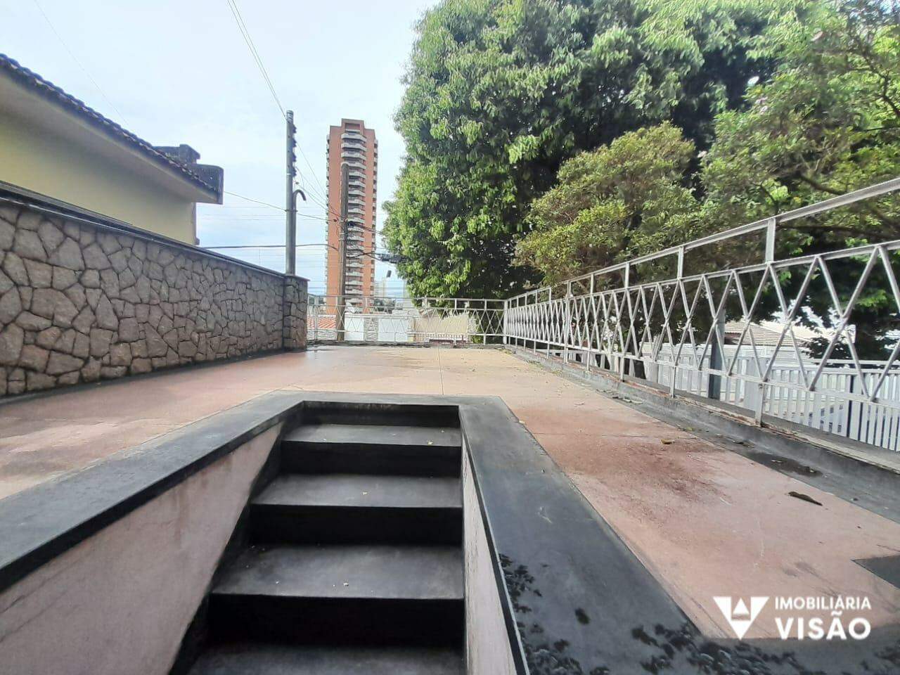 Casa para aluguel no Residencial Estados Unidos: 