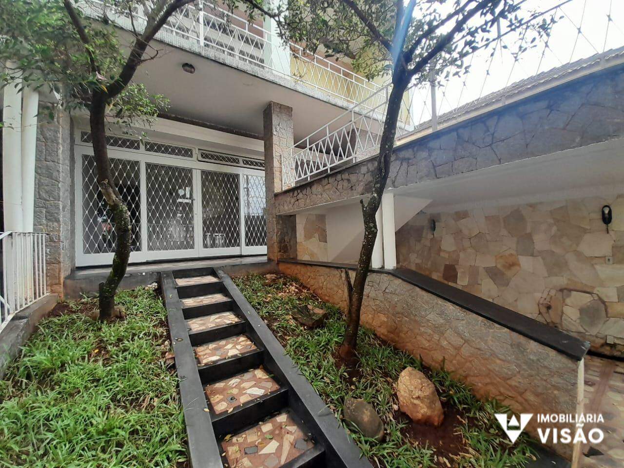 Casa para aluguel no Residencial Estados Unidos: 