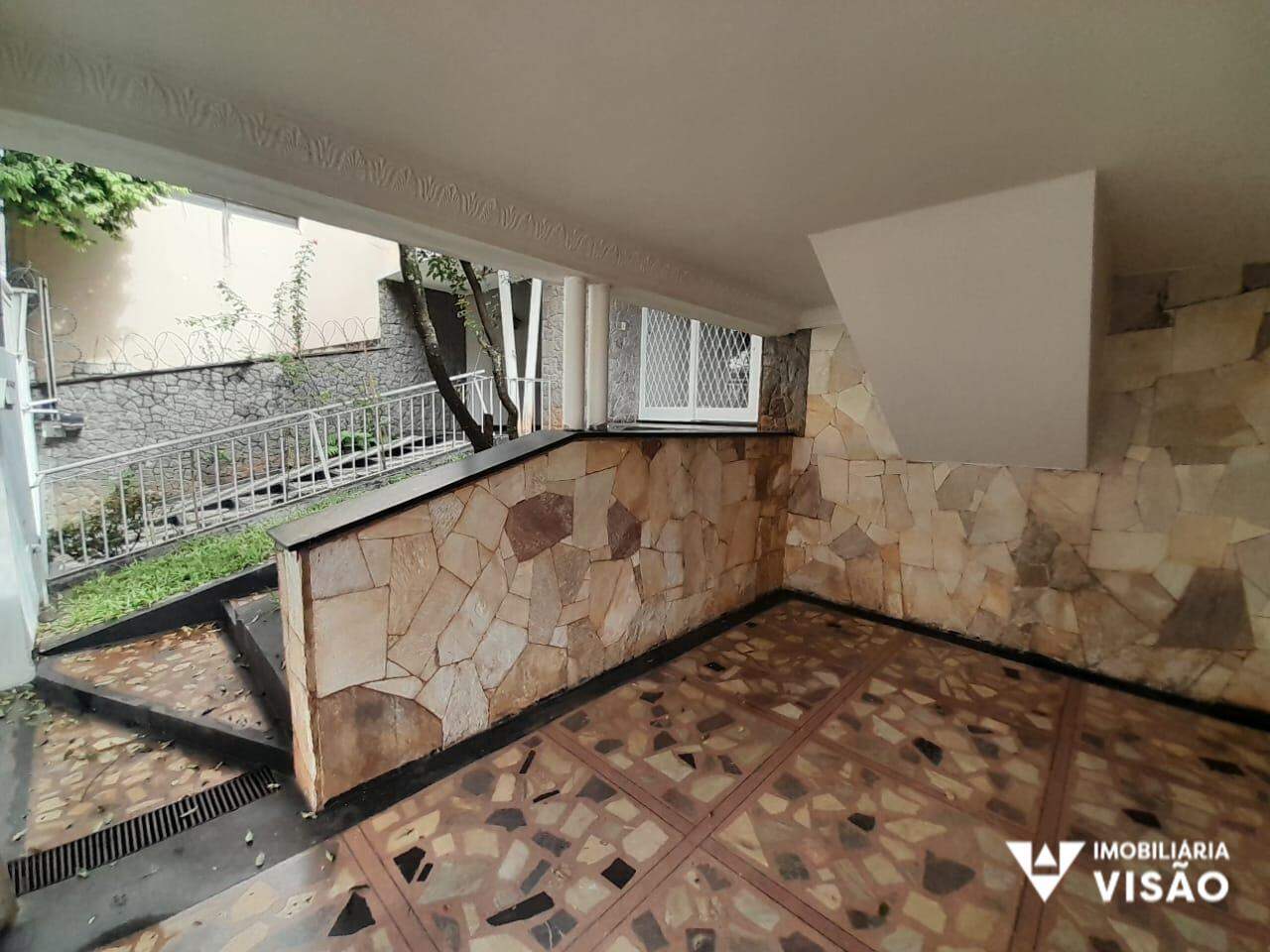 Casa para aluguel no Residencial Estados Unidos: 