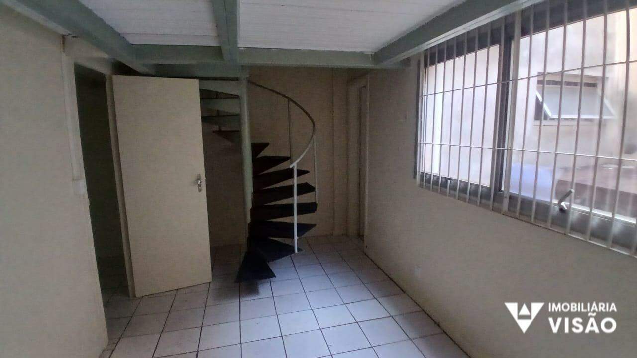 Loja para aluguel no Centro: 
