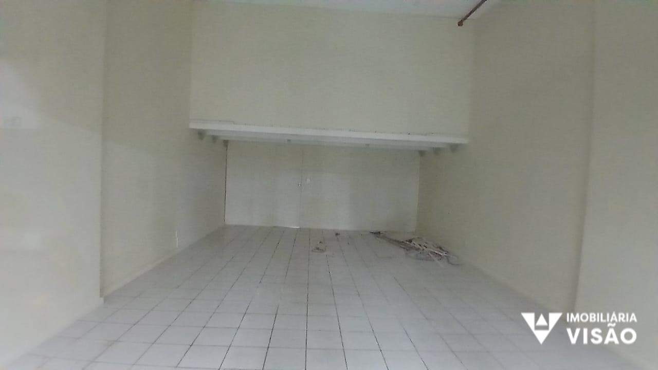 Loja para aluguel no Centro: 