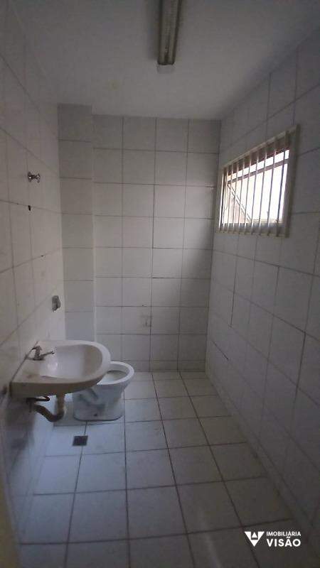 Loja para aluguel no Centro: 