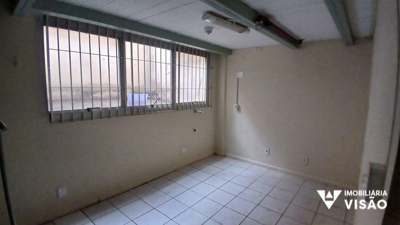 Loja para aluguel no Centro: 