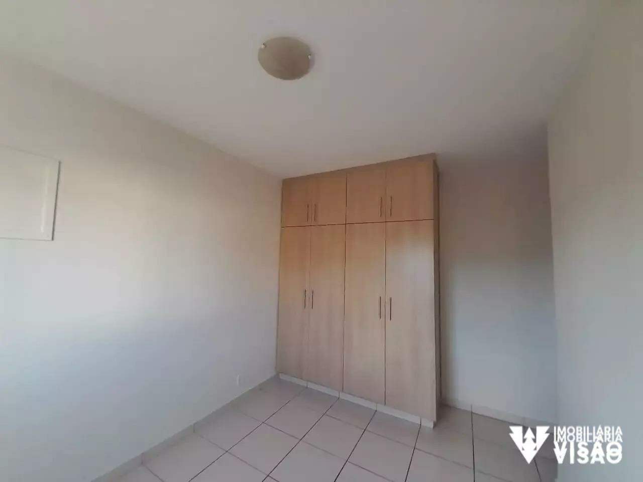 Apartamento para aluguel no SANTA MARIA: 
