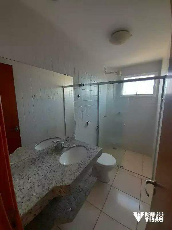 Apartamento para aluguel no SANTA MARIA: 