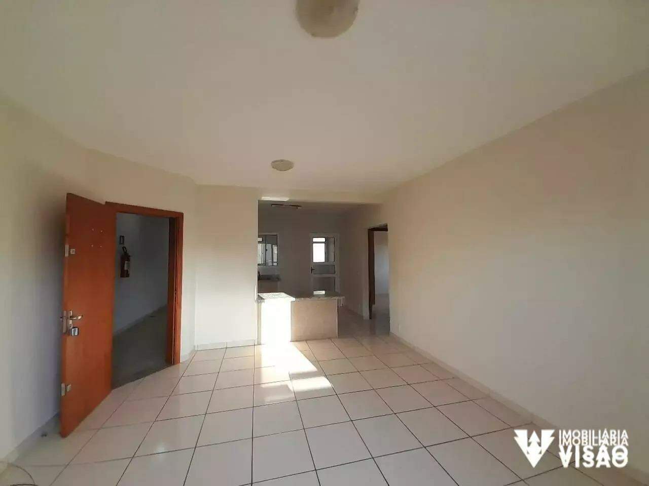 Apartamento para aluguel no SANTA MARIA: 