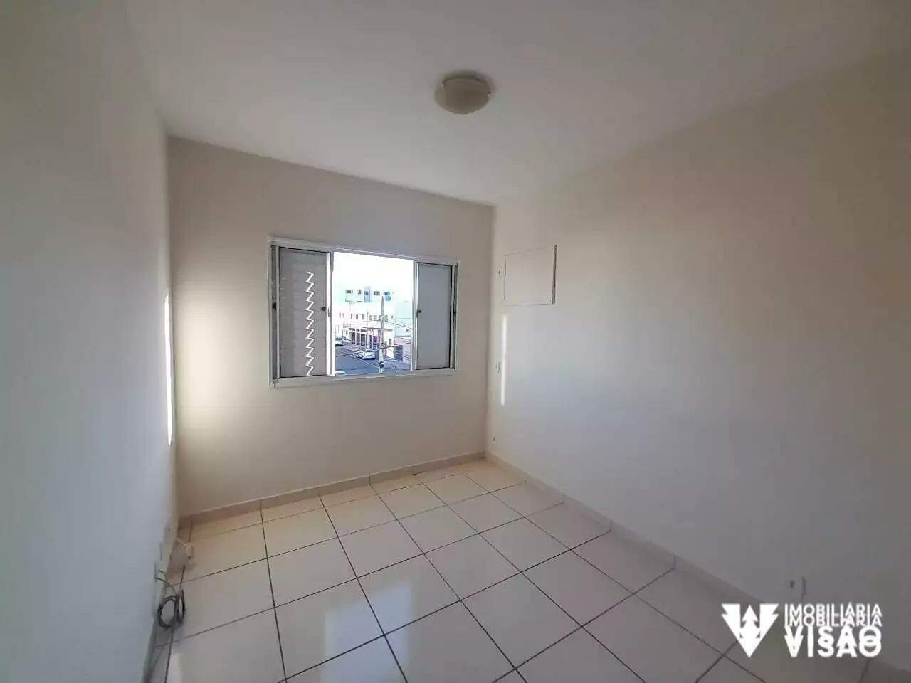 Apartamento para aluguel no SANTA MARIA: 