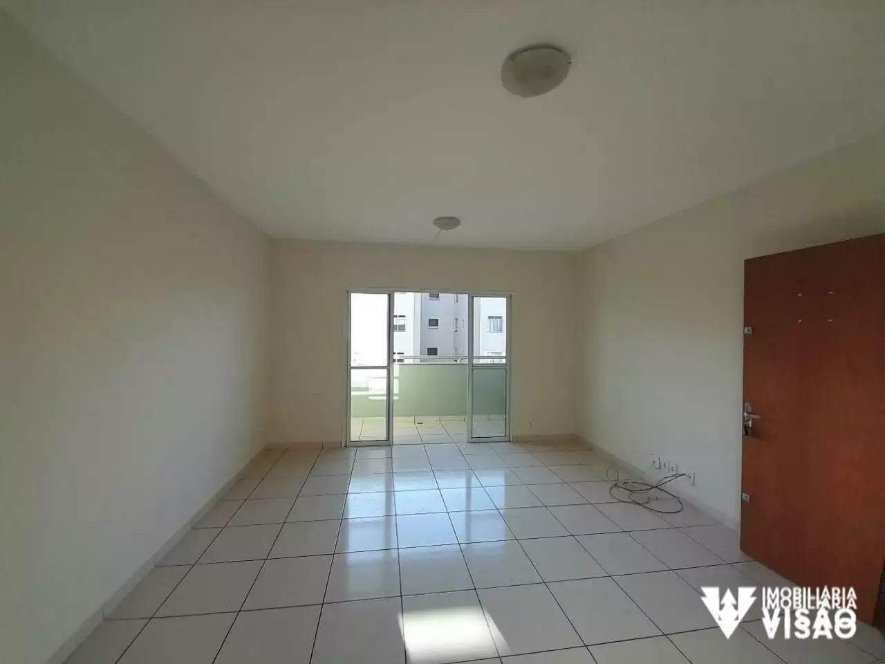 Apartamento para aluguel no SANTA MARIA: 