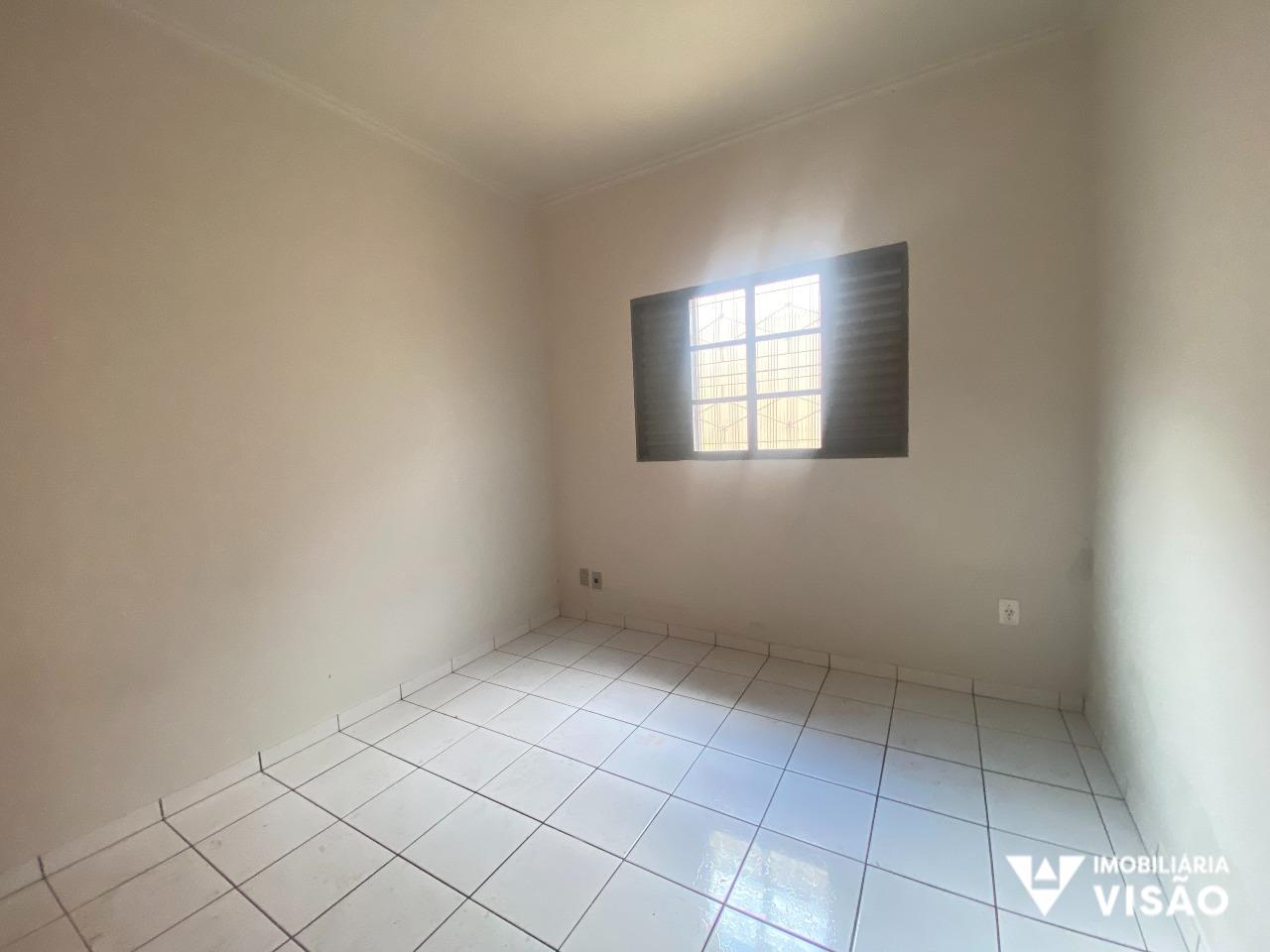 Casa à venda no Residencial Estados Unidos: 