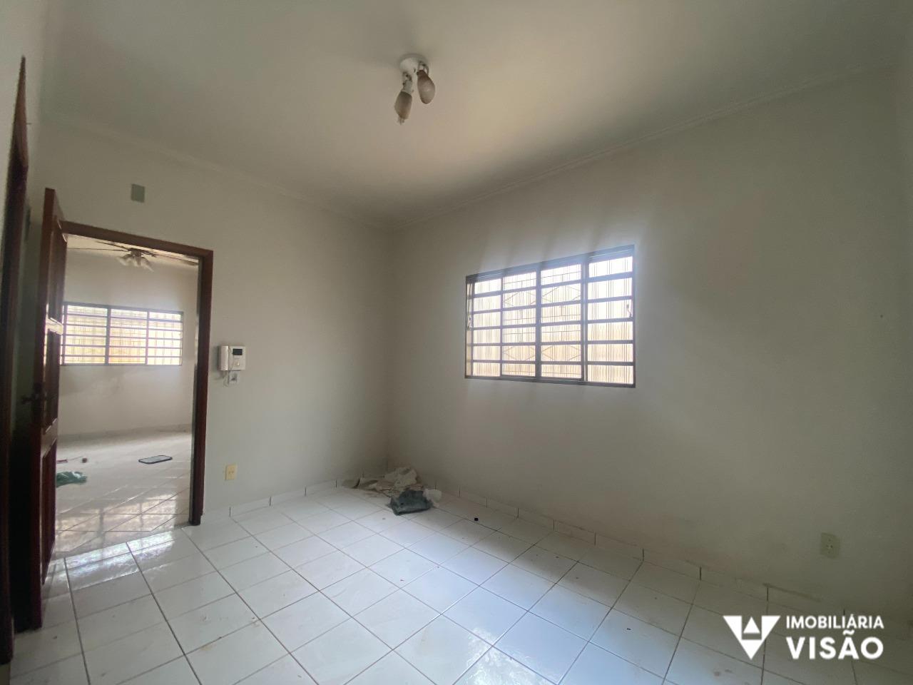 Casa à venda no Residencial Estados Unidos: 