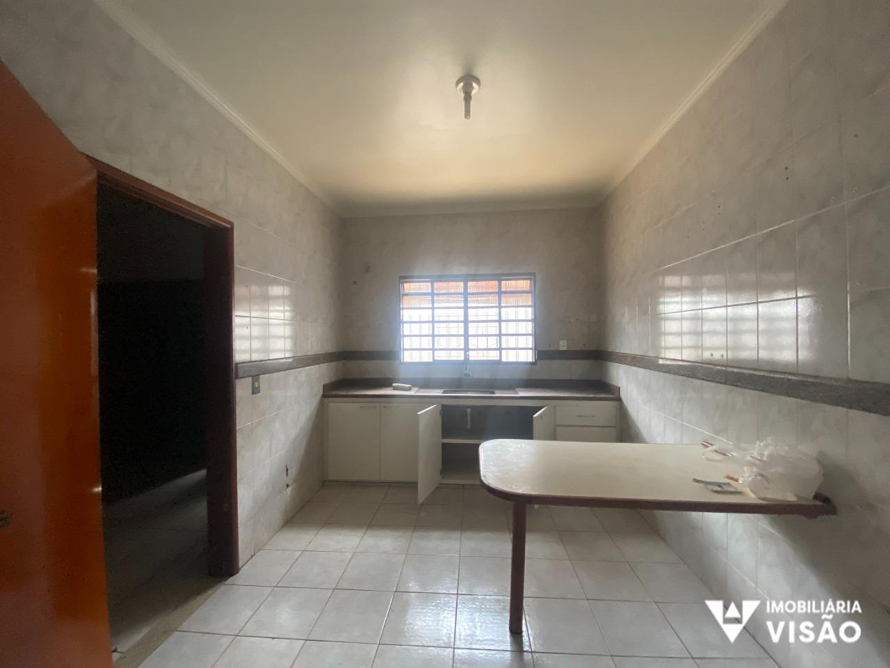 Casa à venda no Residencial Estados Unidos: 
