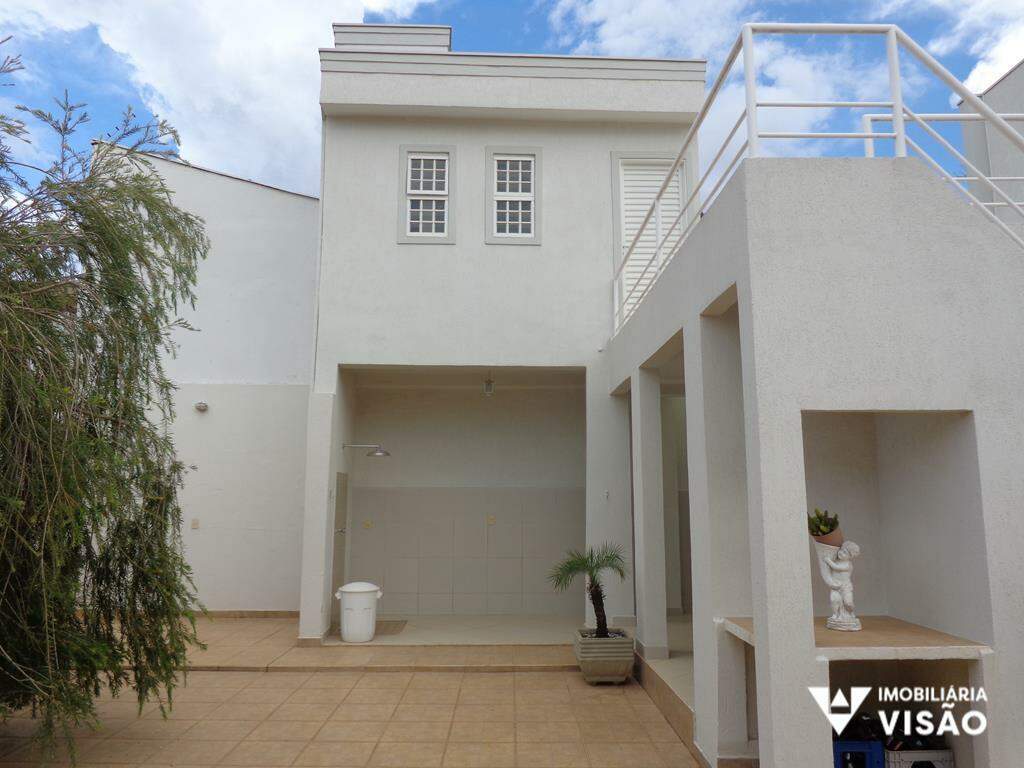 Casa à venda no Vila Maria Helena: 