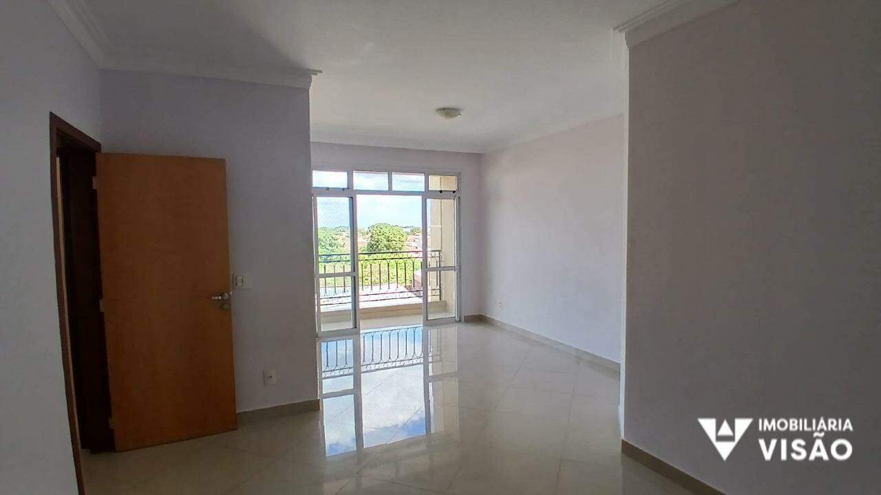 Apartamento para aluguel no ABADIA: 