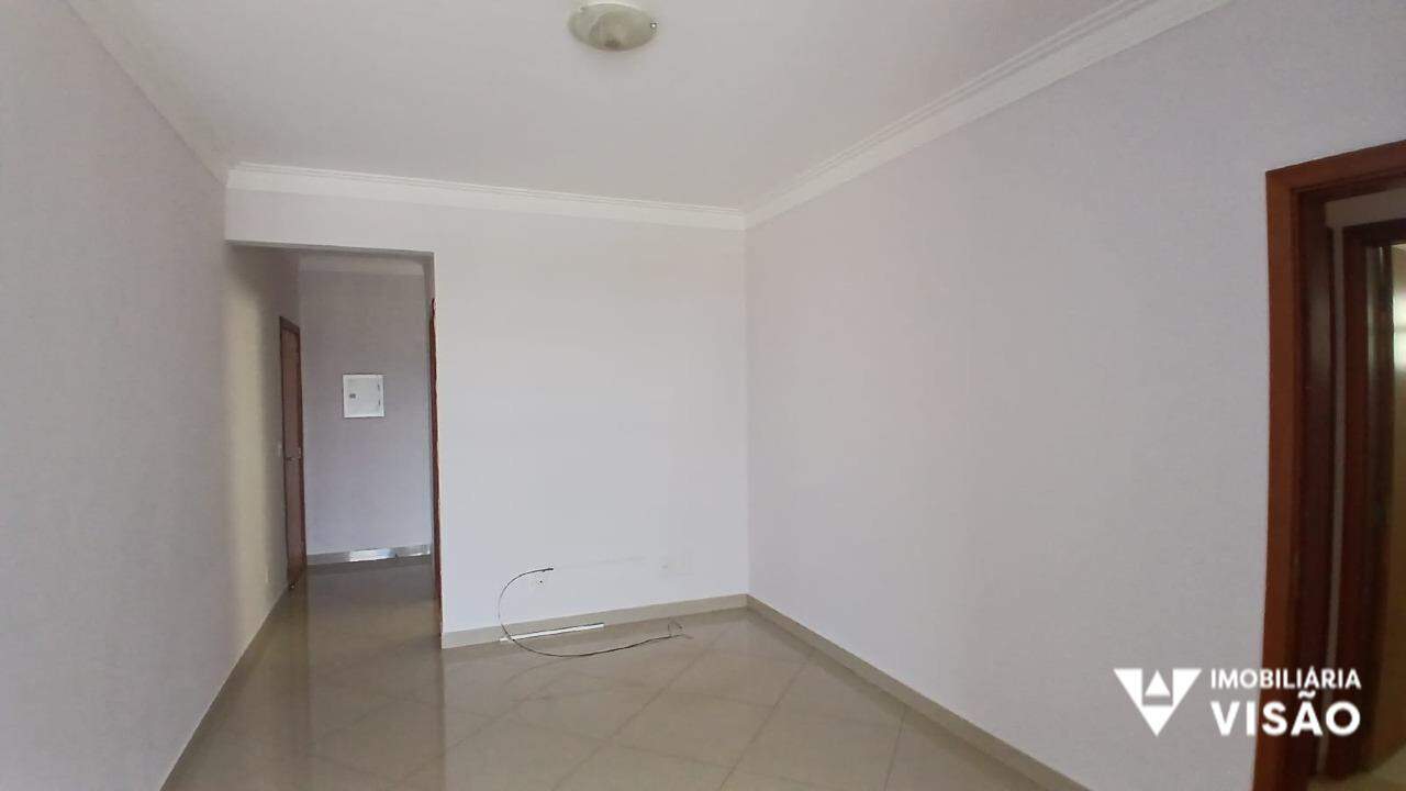 Apartamento para aluguel no ABADIA: 