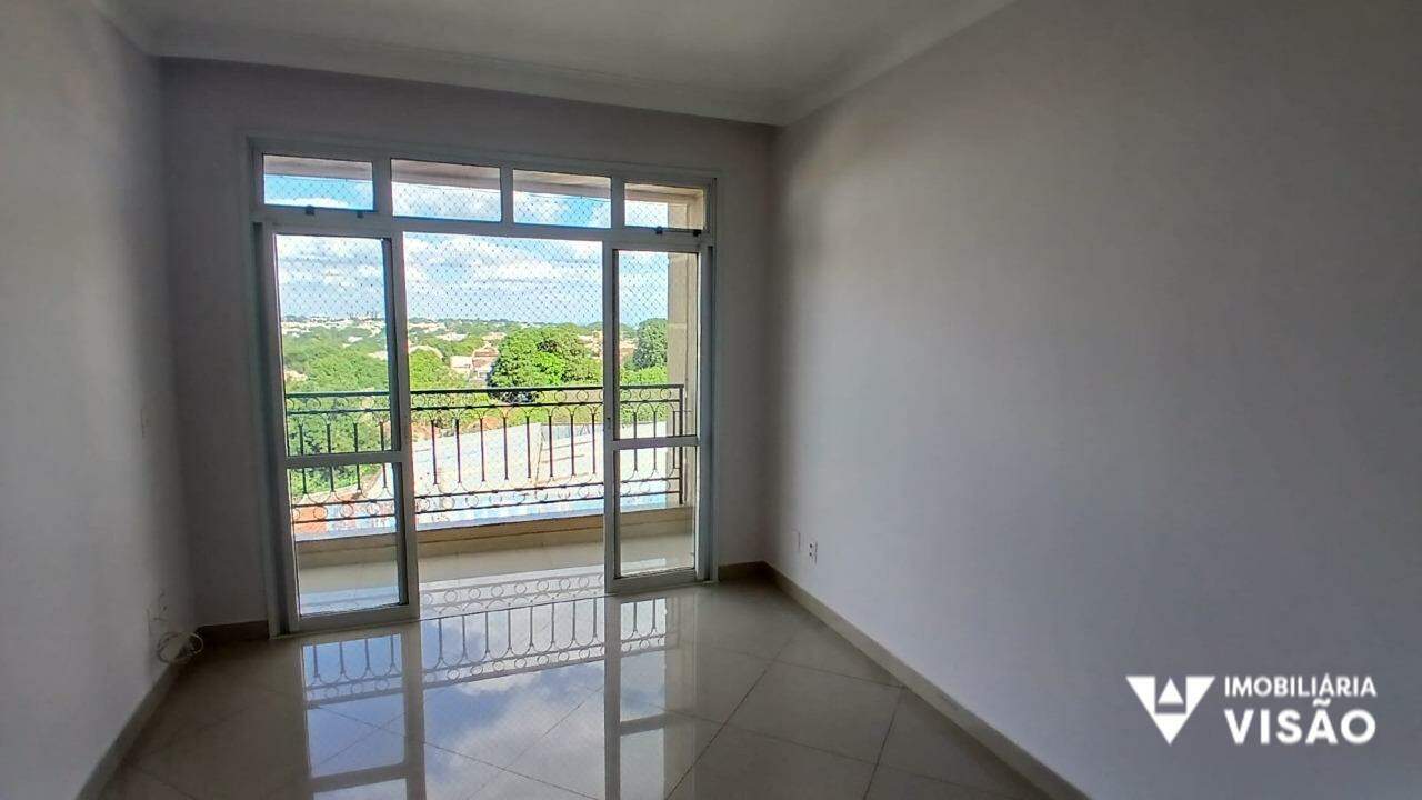 Apartamento para aluguel no ABADIA: 