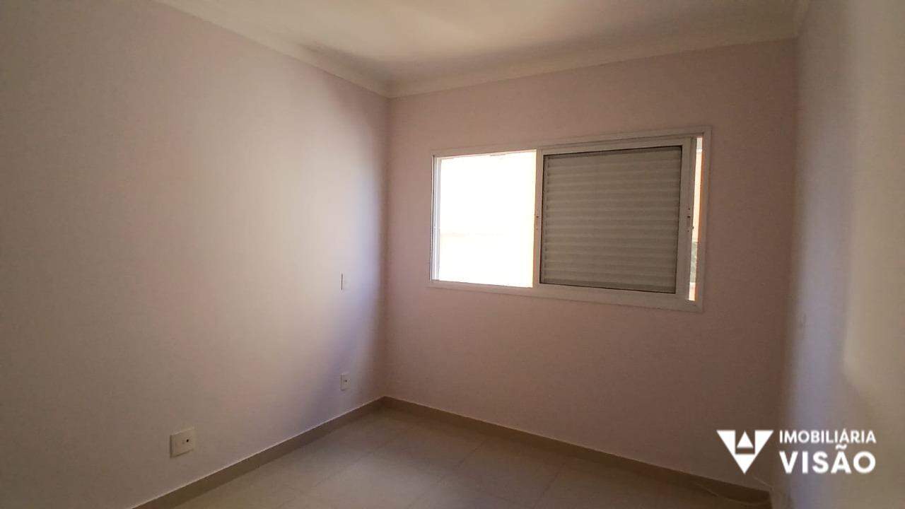 Apartamento para aluguel no ABADIA: 